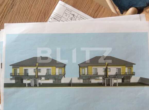 Casa de vânzare 4 camere Exterior Vest - 37888CV | BLITZ Cluj-Napoca | Poza3
