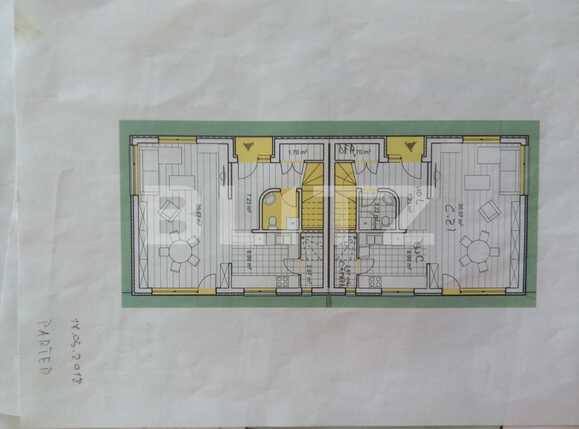 Casa de vânzare 4 camere Exterior Vest - 37888CV | BLITZ Cluj-Napoca | Poza5