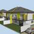 Casa de vânzare 4 camere Exterior Vest - 37888CV - Poza 1 din 5 | BLITZ Cluj-Napoca | Poza2