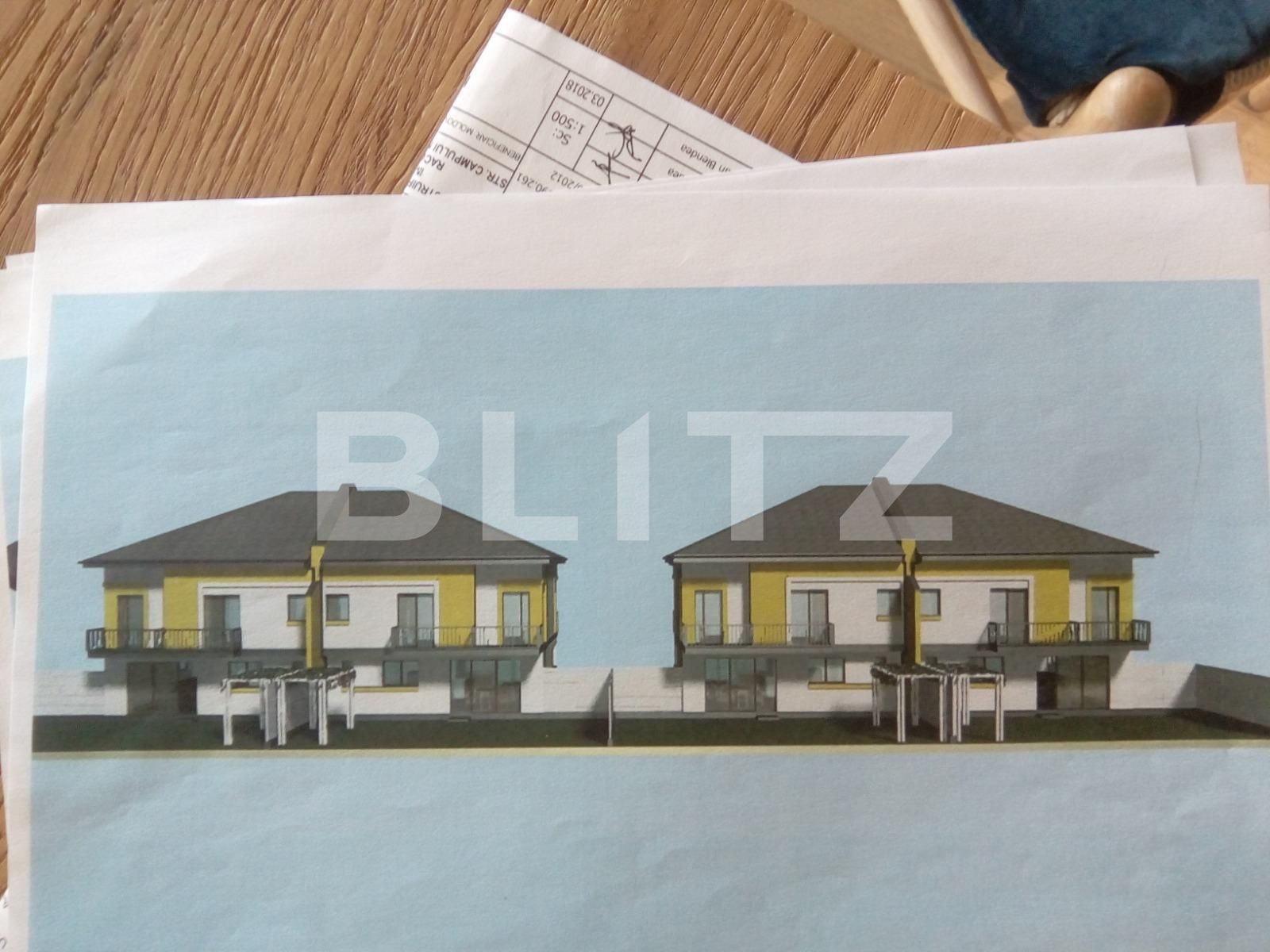 Casa de vânzare 4 camere Exterior Vest - 37888CV | BLITZ Cluj-Napoca | Poza3