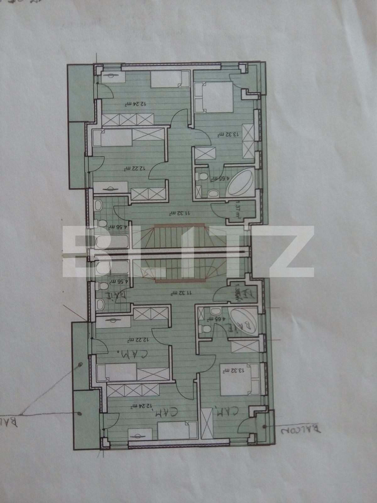 Casa de vânzare 4 camere Exterior Vest - 37888CV | BLITZ Cluj-Napoca | Poza4