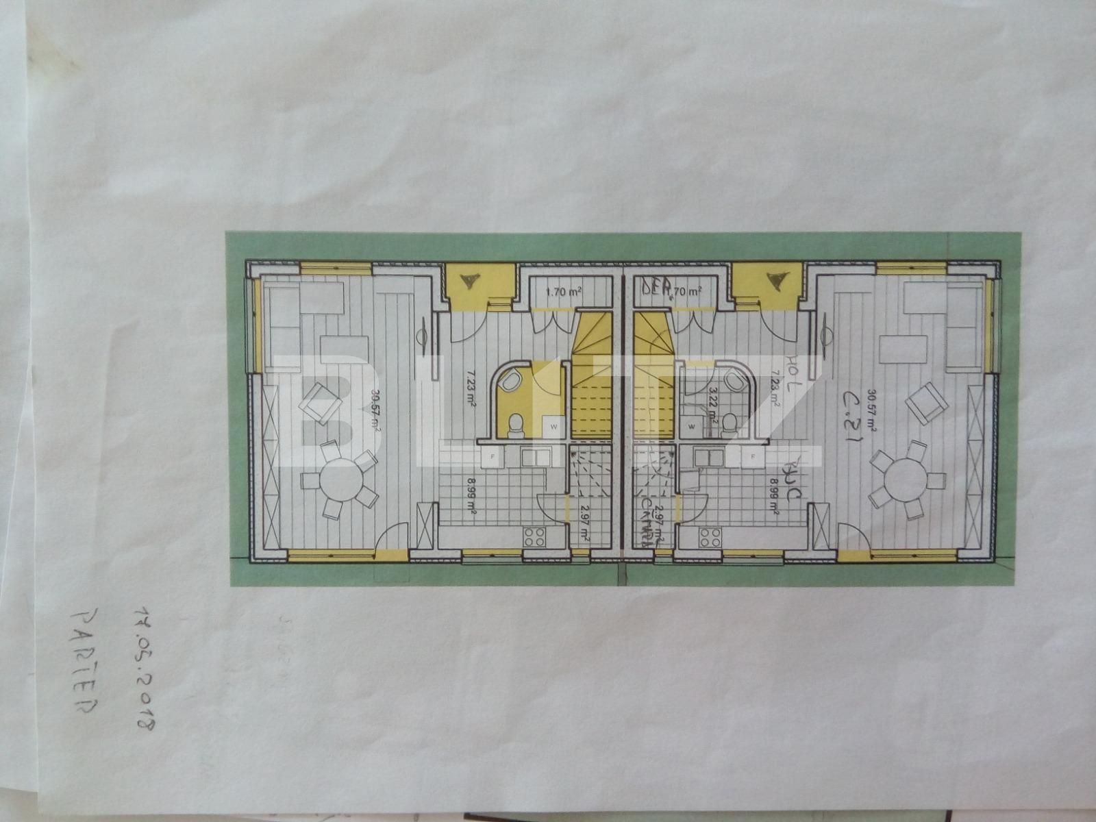 Casa de vânzare 4 camere Exterior Vest - 37888CV | BLITZ Cluj-Napoca | Poza5