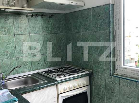 Apartament de închiriat 3 camere Manastur - 37889AI | BLITZ Cluj-Napoca | Poza4