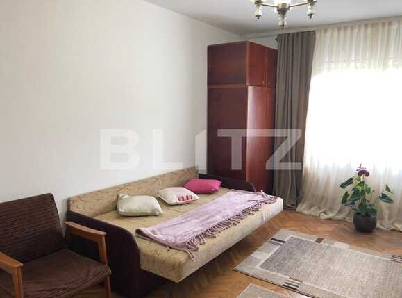 Apartament de închiriat 3 camere Manastur - 37889AI | BLITZ Cluj-Napoca | Poza8
