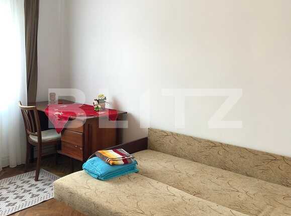 Apartament de închiriat 3 camere Manastur - 37889AI | BLITZ Cluj-Napoca | Poza10