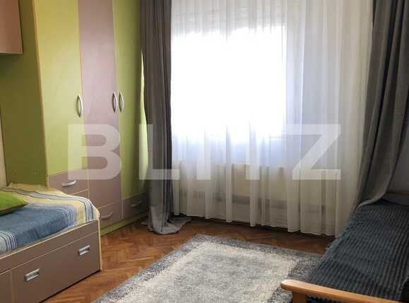 Apartament de închiriat 3 camere Manastur - 37889AI | BLITZ Cluj-Napoca | Poza6