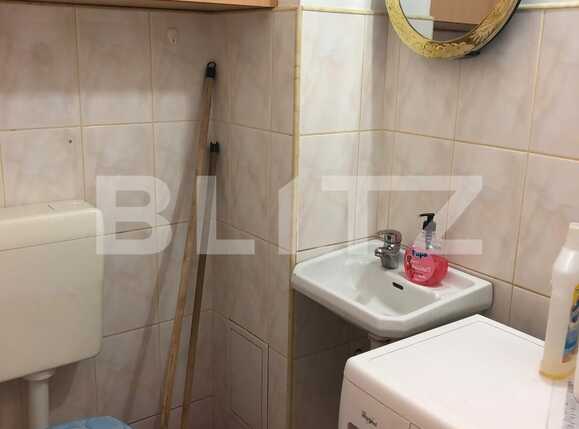 Apartament de închiriat 3 camere Manastur - 37889AI | BLITZ Cluj-Napoca | Poza14