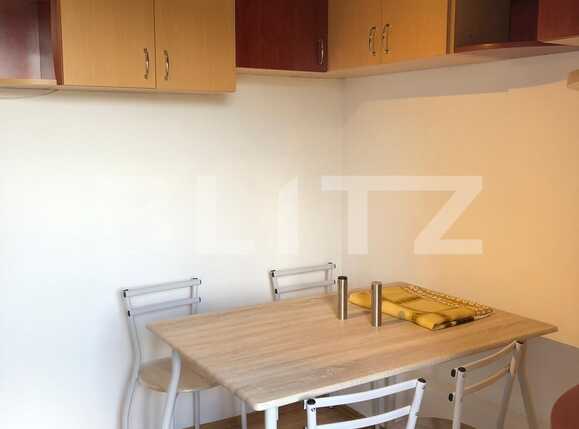 Apartament de închiriat 3 camere Manastur - 37889AI | BLITZ Cluj-Napoca | Poza2