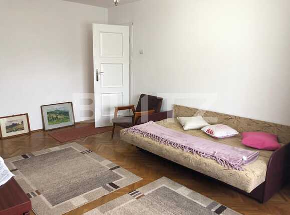 Apartament de închiriat 3 camere Manastur - 37889AI | BLITZ Cluj-Napoca | Poza7