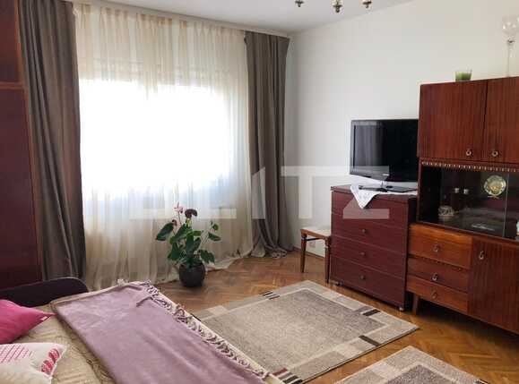 Apartament de închiriat 3 camere Manastur - 37889AI | BLITZ Cluj-Napoca | Poza9