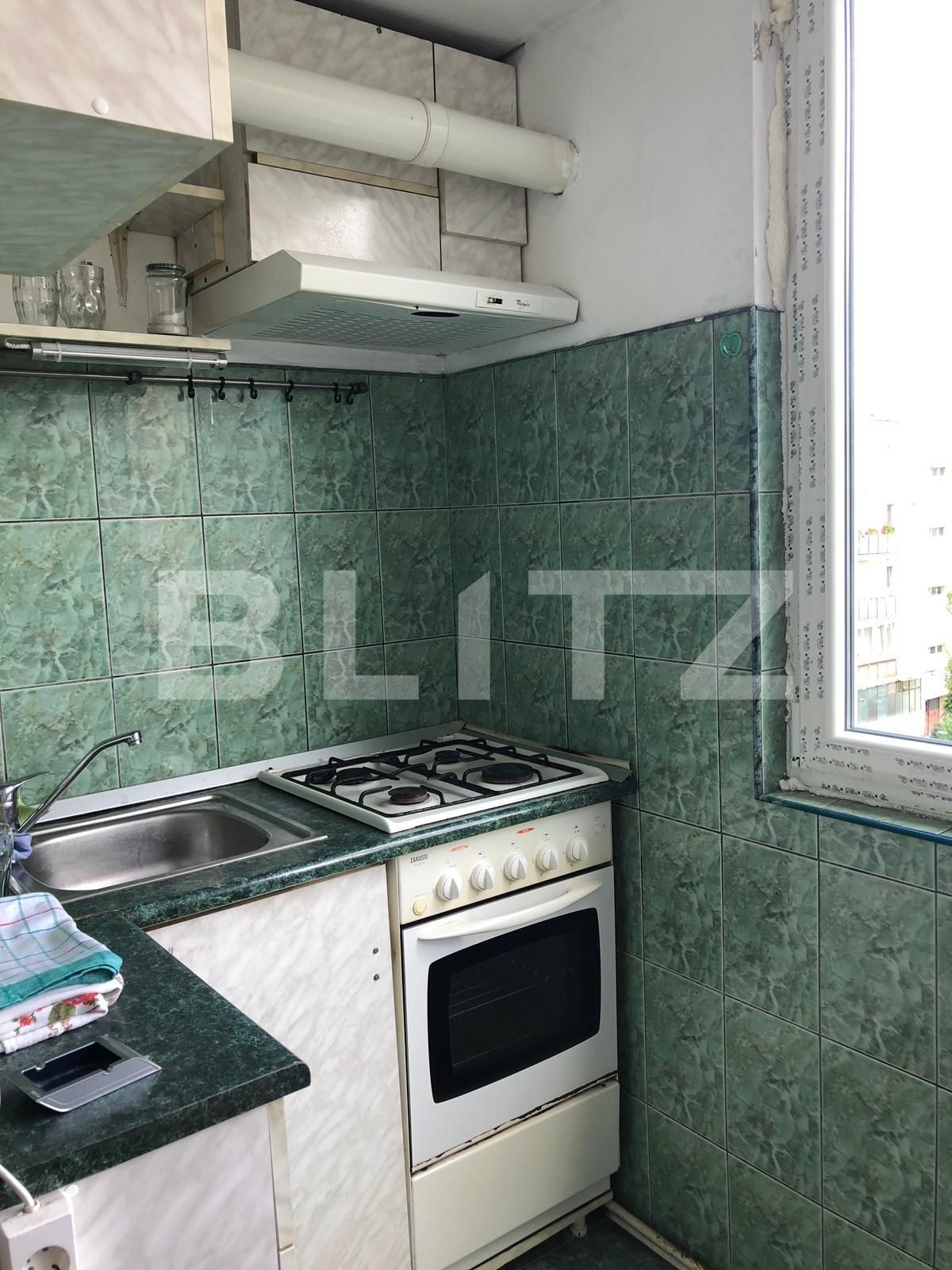 Apartament de închiriat 3 camere Manastur - 37889AI | BLITZ Cluj-Napoca | Poza4