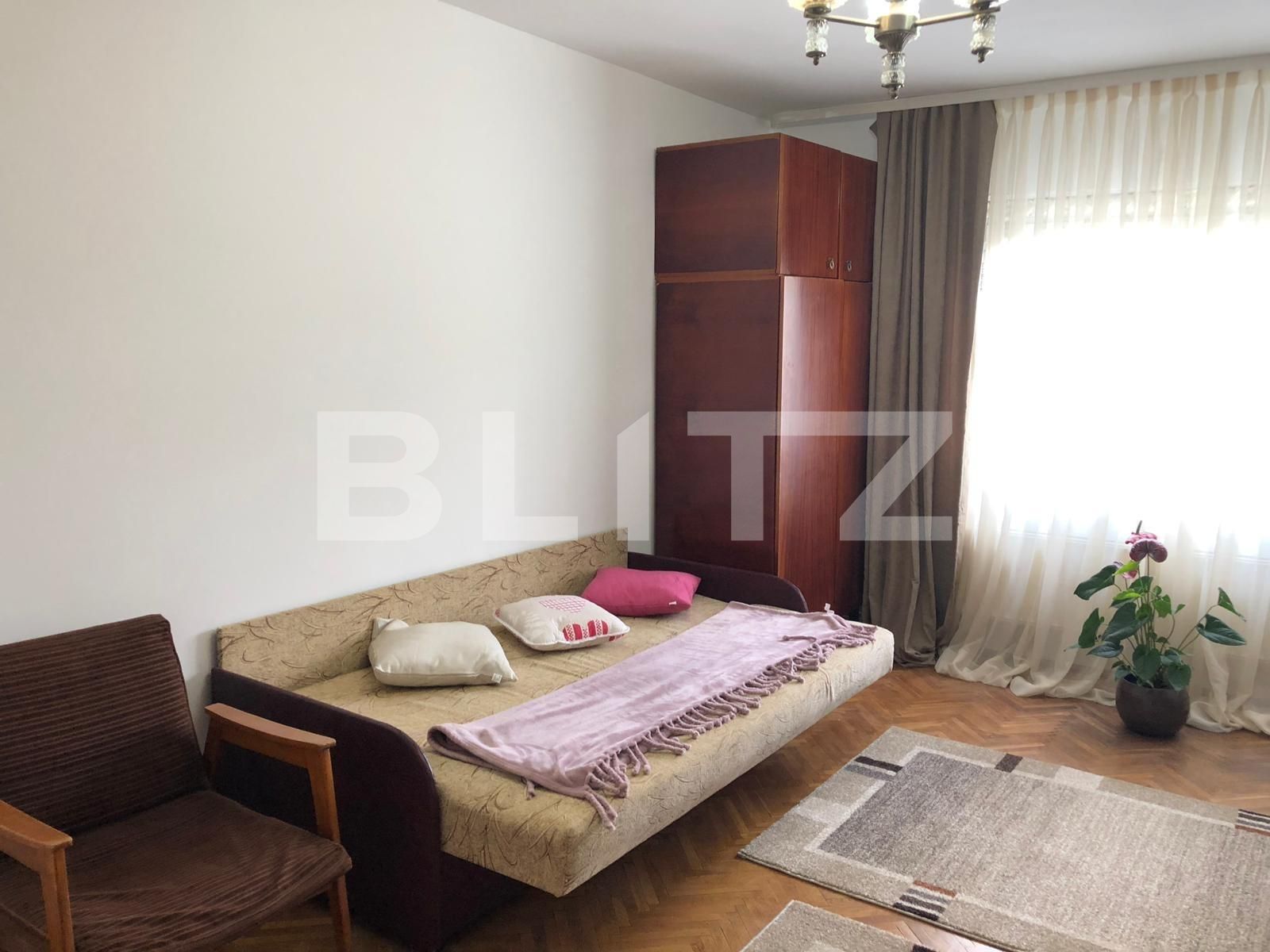 Apartament de închiriat 3 camere Manastur - 37889AI | BLITZ Cluj-Napoca | Poza8