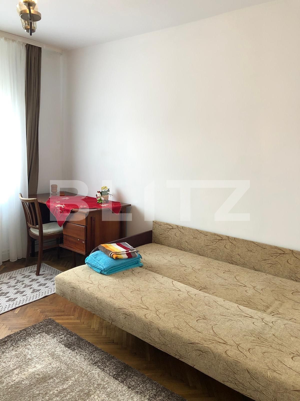 Apartament de închiriat 3 camere Manastur - 37889AI | BLITZ Cluj-Napoca | Poza10