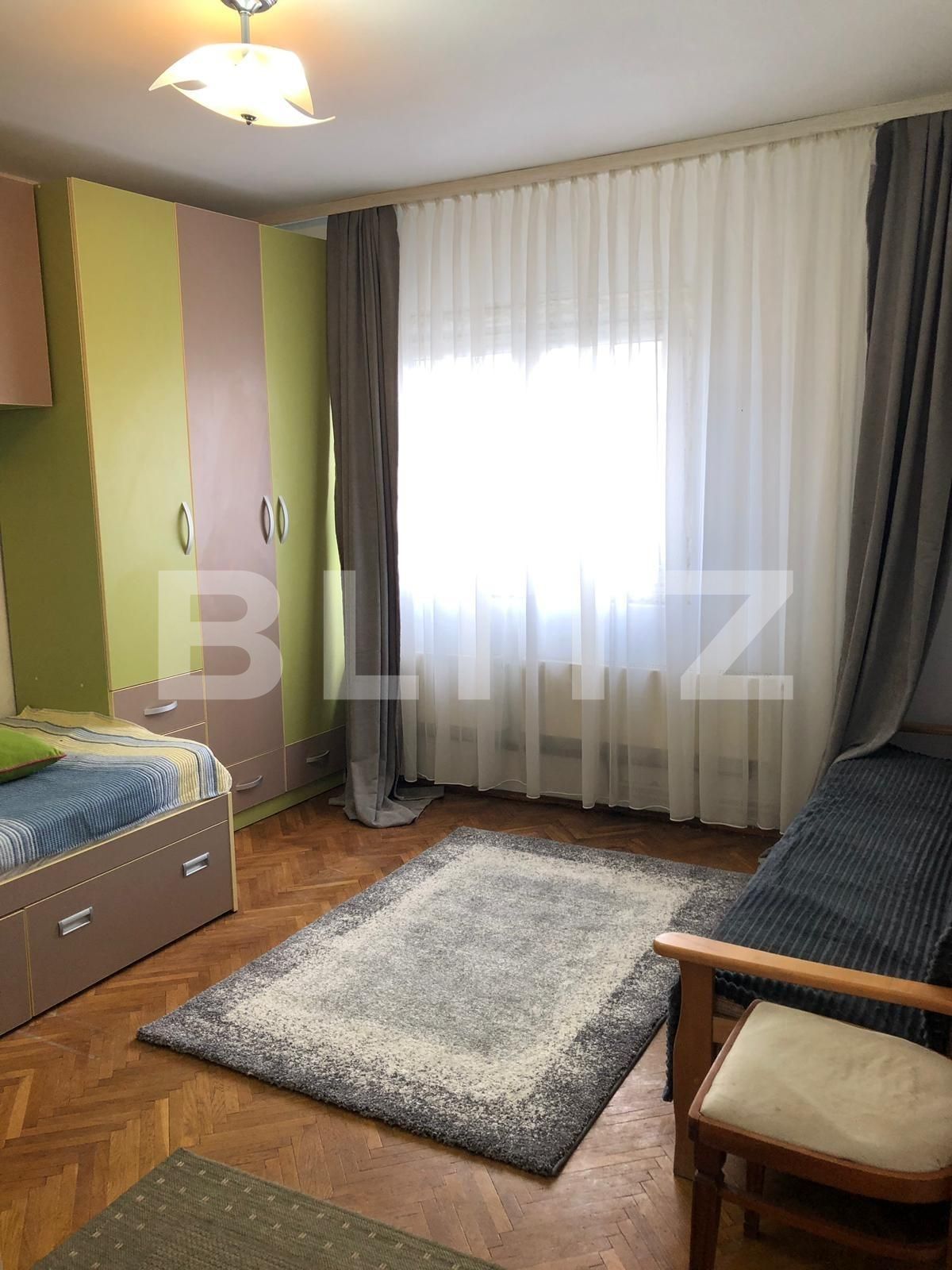 Apartament de închiriat 3 camere Manastur - 37889AI | BLITZ Cluj-Napoca | Poza6