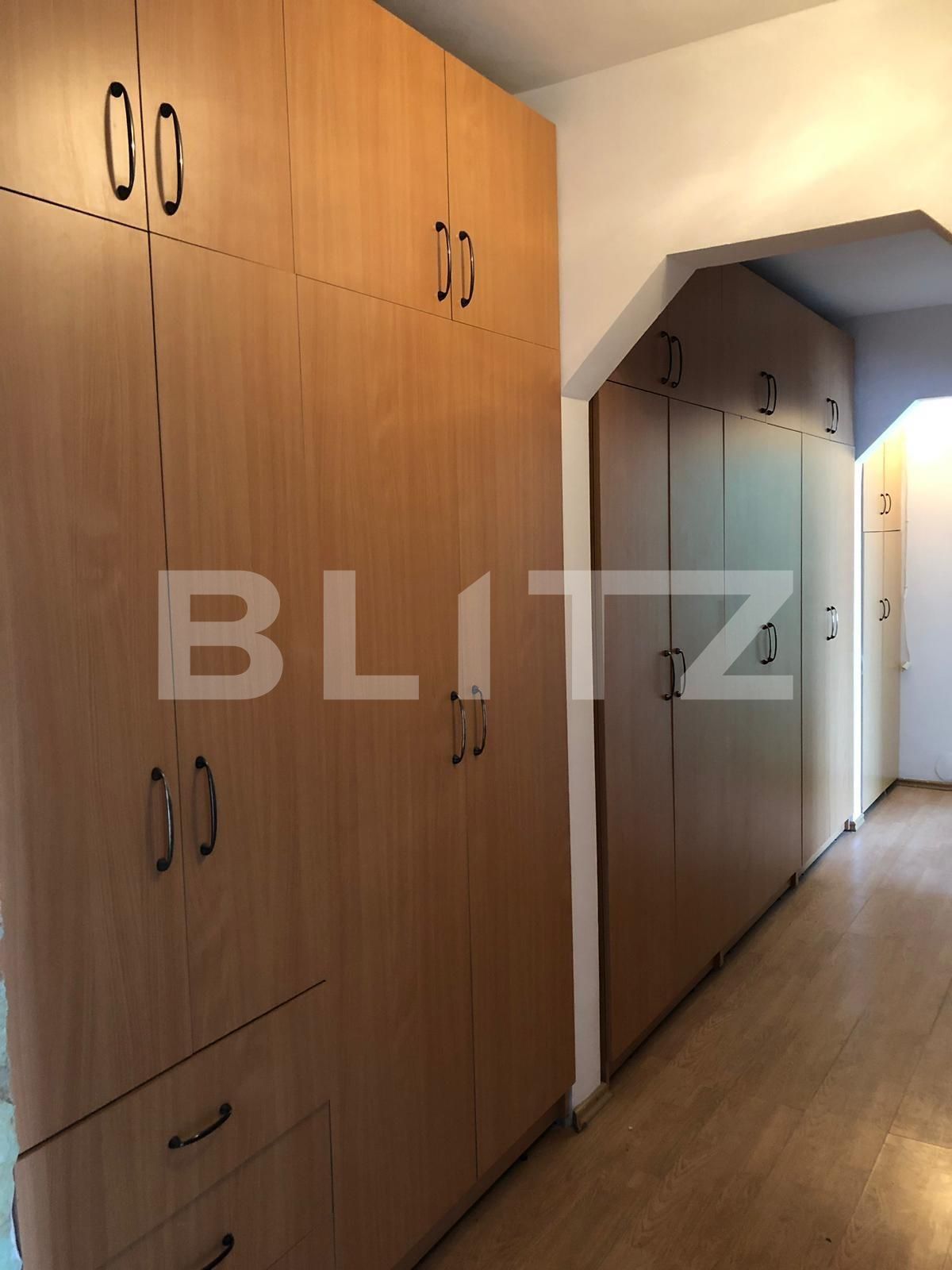 Apartament de închiriat 3 camere Manastur - 37889AI | BLITZ Cluj-Napoca | Poza12