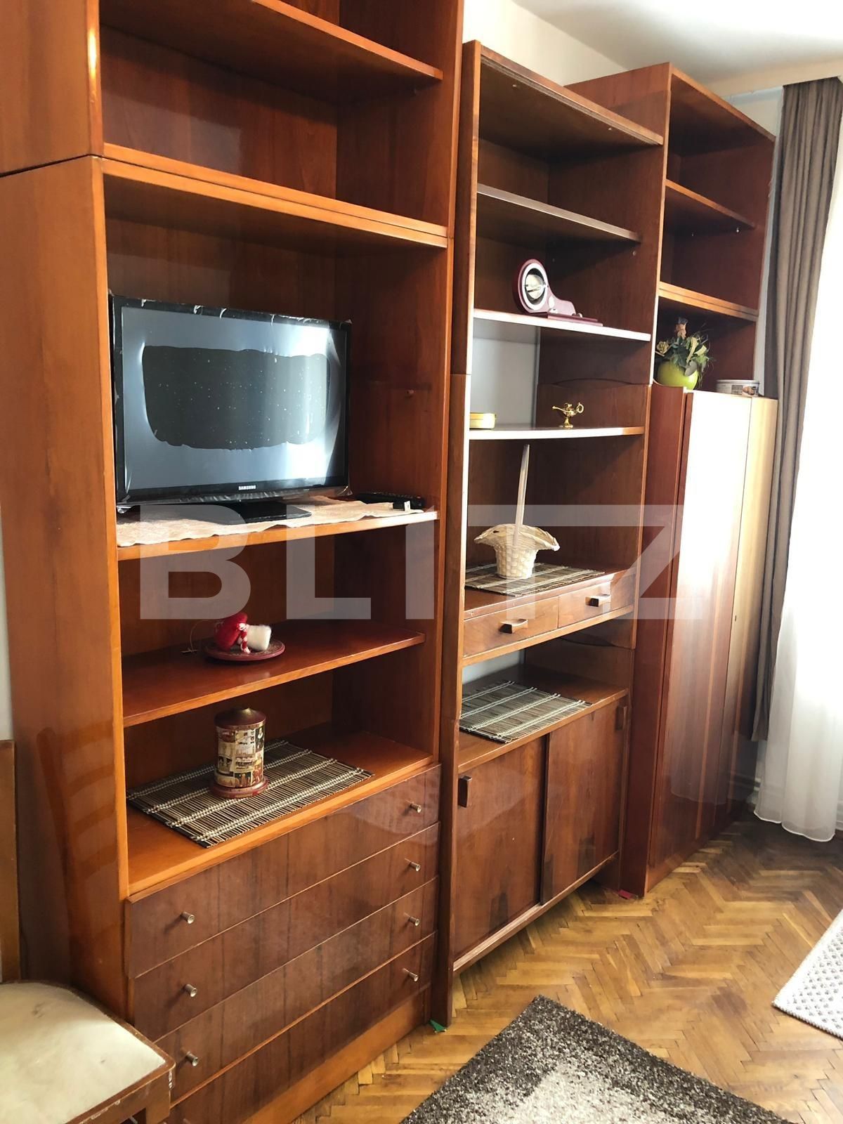 Apartament de închiriat 3 camere Manastur - 37889AI | BLITZ Cluj-Napoca | Poza11