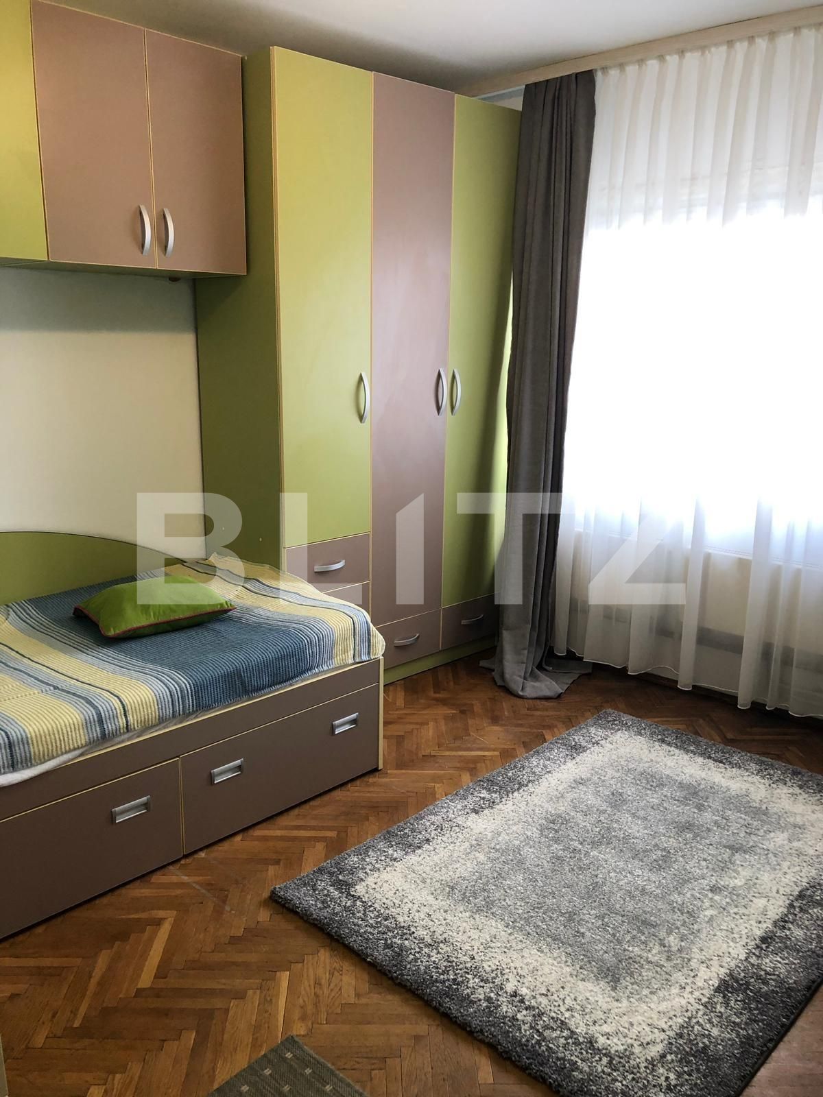 Apartament de închiriat 3 camere Manastur - 37889AI | BLITZ Cluj-Napoca | Poza5