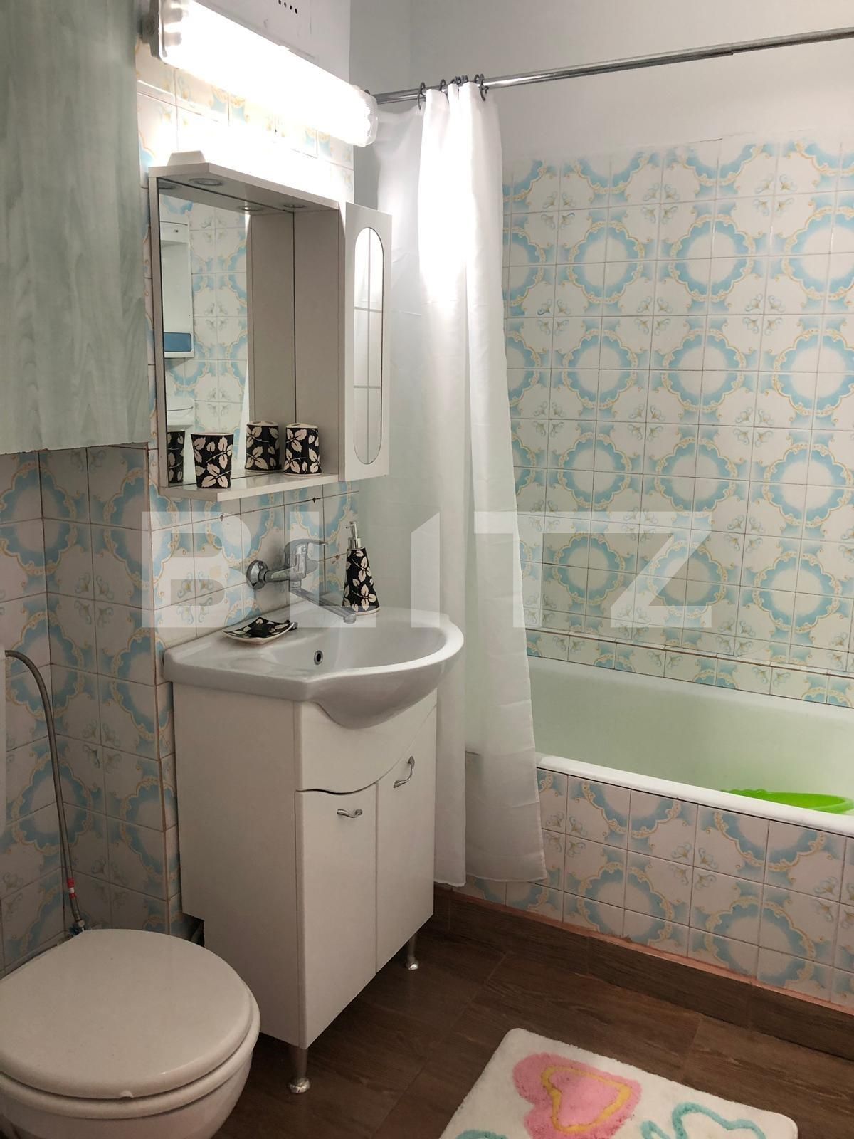 Apartament de închiriat 3 camere Manastur - 37889AI | BLITZ Cluj-Napoca | Poza13