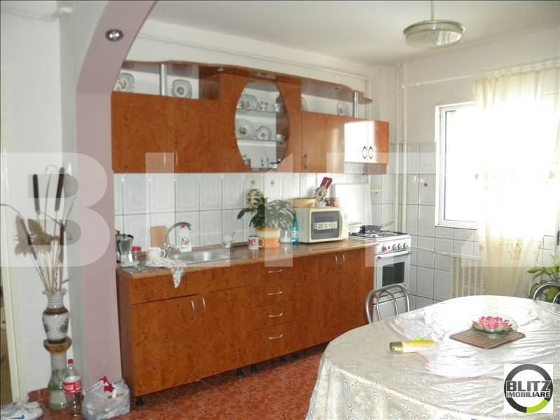 Apartament de vânzare 2 camere Marasti - 3789AV | BLITZ Cluj-Napoca | Poza2