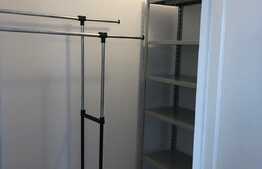 Apartament 2 camere decomandate, 62 mp, terasa, garaj, Complex Vision