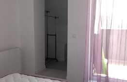 Apartament 2 camere decomandate, 62 mp, terasa, garaj, Complex Vision