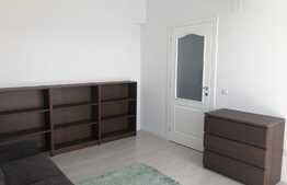 Apartament 2 camere decomandate, 62 mp, terasa, garaj, Complex Vision