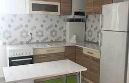 Apartament 2 camere decomandate, 62 mp, terasa, garaj, Complex Vision