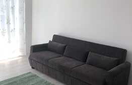 Apartament 2 camere decomandate, 62 mp, terasa, garaj, Complex Vision