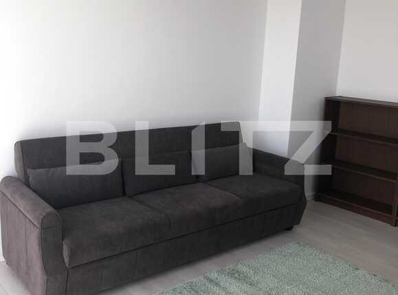 Apartament de închiriat 2 camere Marasti - 37890AI | BLITZ Cluj-Napoca | Poza2