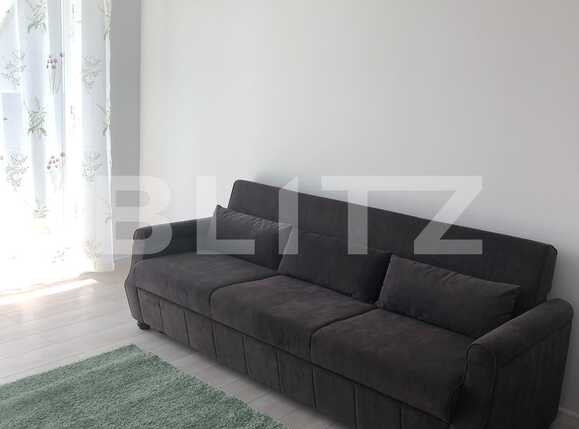 Apartament de închiriat 2 camere Marasti - 37890AI | BLITZ Cluj-Napoca | Poza1