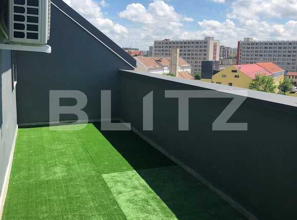Apartament de închiriat 2 camere Marasti - 37890AI | BLITZ Cluj-Napoca | Poza11