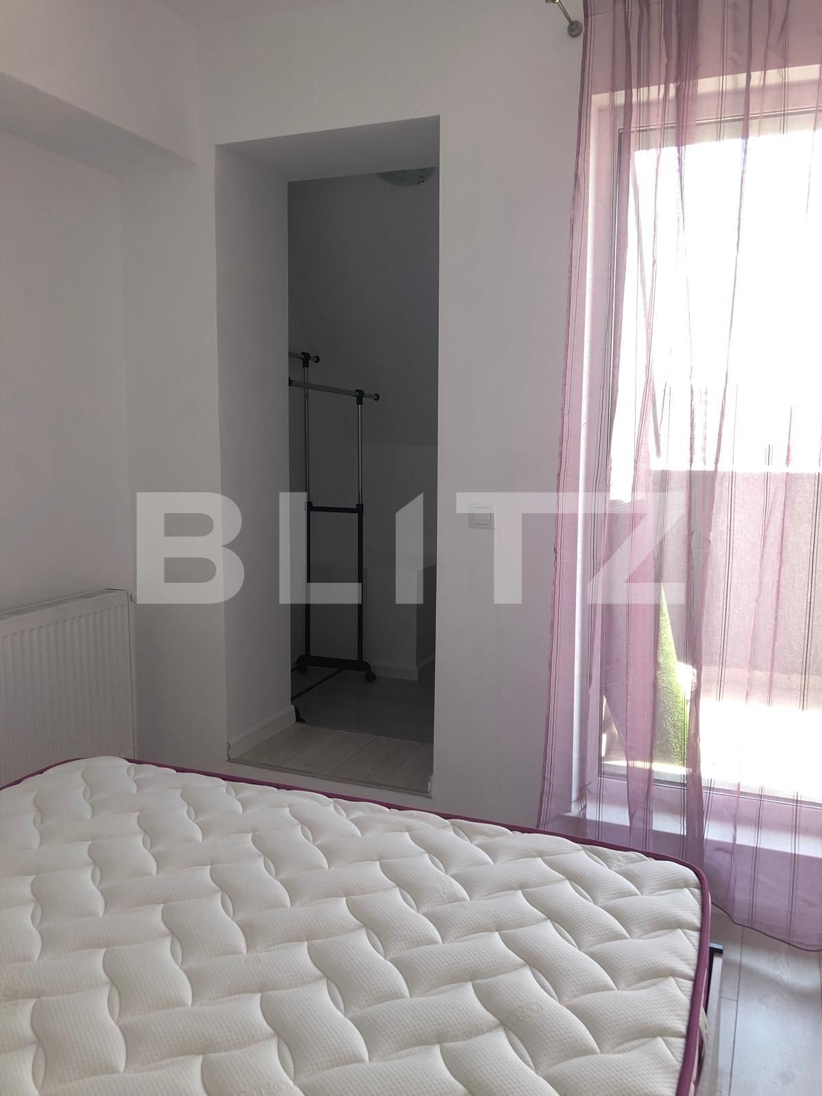 Apartament de închiriat 2 camere Marasti - 37890AI | BLITZ Cluj-Napoca | Poza8