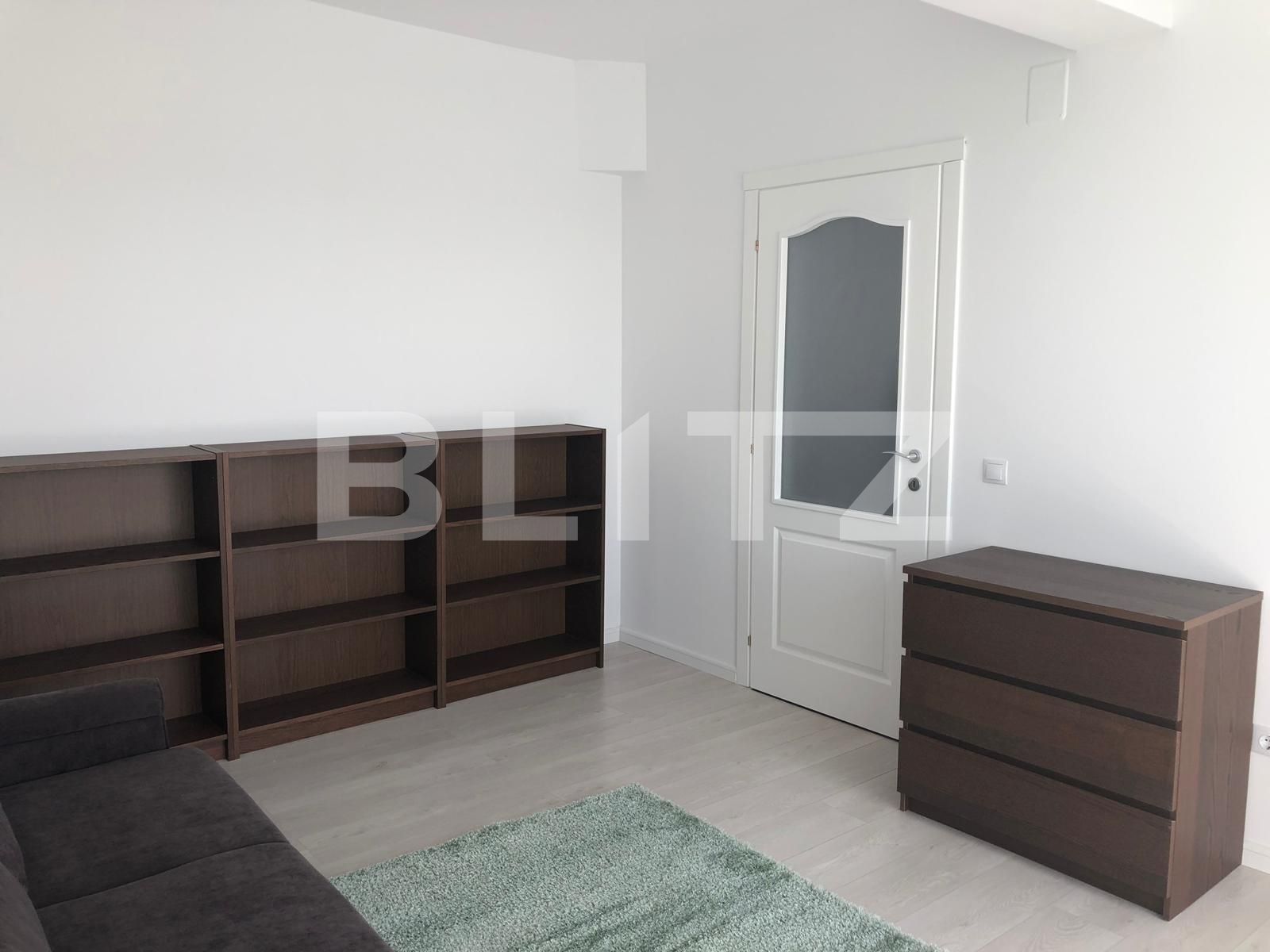 Apartament de închiriat 2 camere Marasti - 37890AI | BLITZ Cluj-Napoca | Poza3
