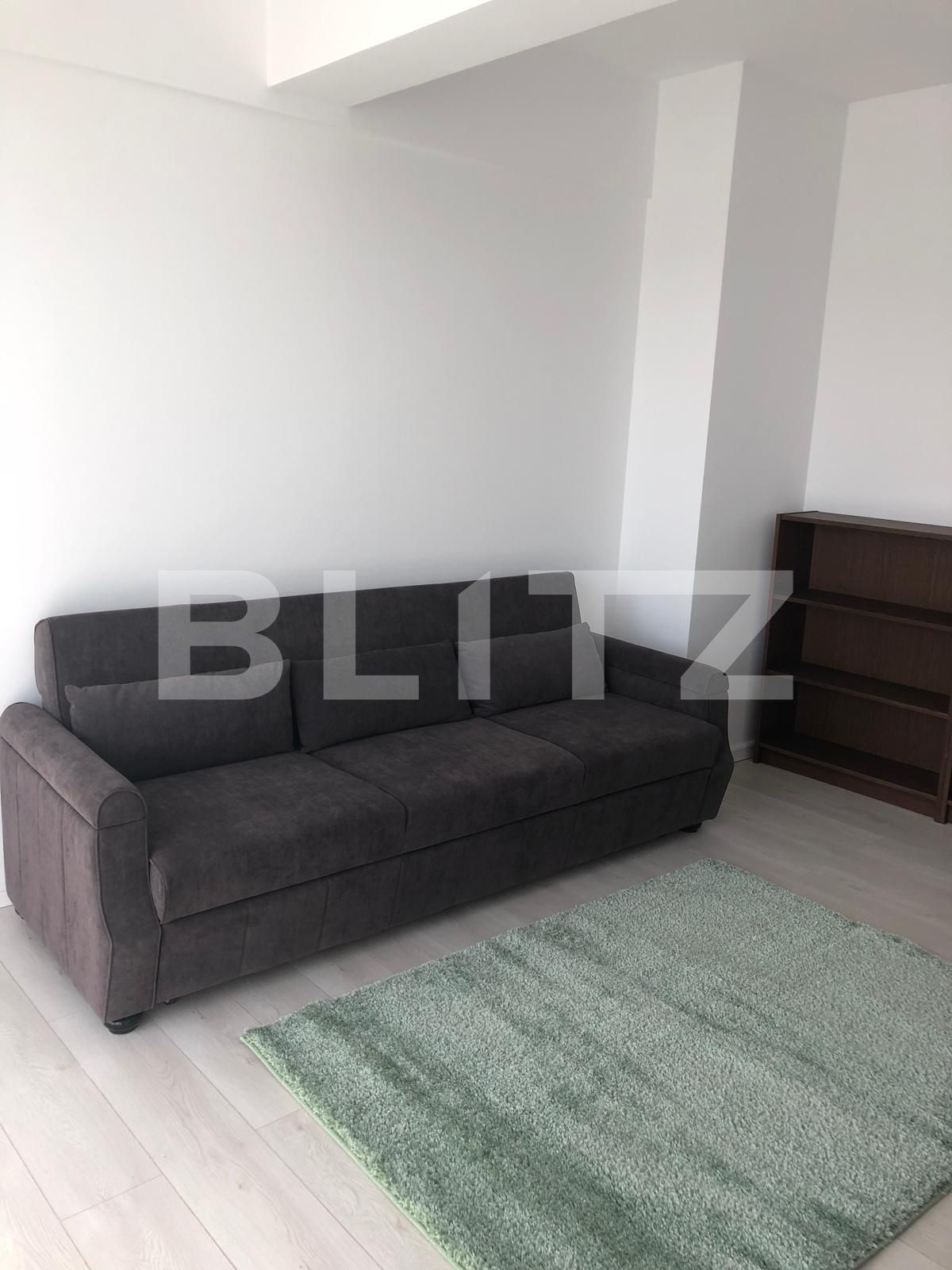 Apartament de închiriat 2 camere Marasti - 37890AI | BLITZ Cluj-Napoca | Poza2