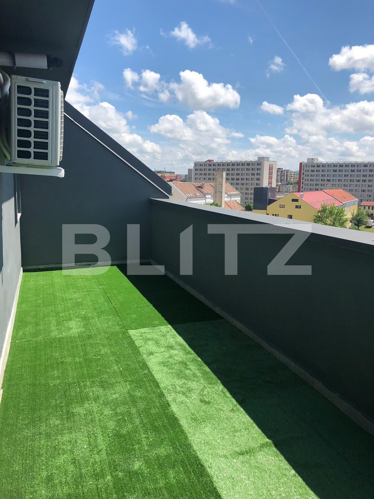 Apartament de închiriat 2 camere Marasti - 37890AI | BLITZ Cluj-Napoca | Poza11