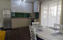 Apartament 3 camere, terasa, mobilat de lux, parcare, zona Grand Hotel Italia!