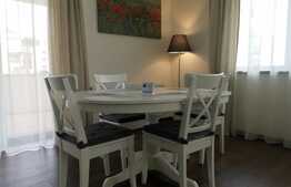 Apartament 3 camere, terasa, mobilat de lux, parcare, zona Grand Hotel Italia!