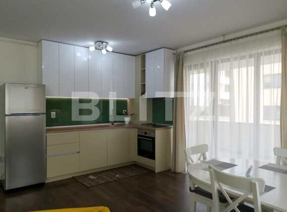 Apartament de închiriat 3 camere Bună Ziua - 37891AI | BLITZ Cluj-Napoca | Poza4