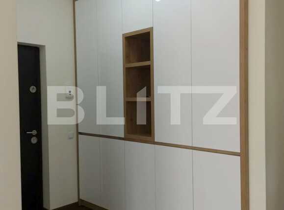 Apartament de închiriat 3 camere Bună Ziua - 37891AI | BLITZ Cluj-Napoca | Poza11