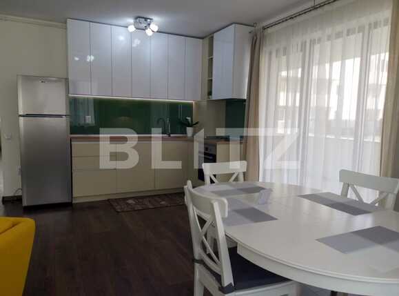 Apartament de închiriat 3 camere Bună Ziua - 37891AI | BLITZ Cluj-Napoca | Poza6
