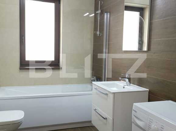 Apartament de închiriat 3 camere Bună Ziua - 37891AI | BLITZ Cluj-Napoca | Poza14
