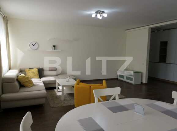 Apartament de închiriat 3 camere Bună Ziua - 37891AI | BLITZ Cluj-Napoca | Poza3
