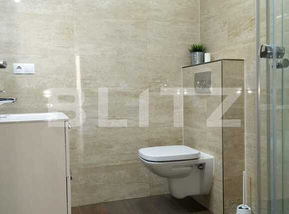 Apartament de închiriat 3 camere Bună Ziua - 37891AI | BLITZ Cluj-Napoca | Poza12