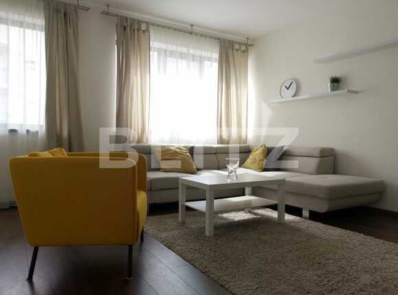 Apartament de închiriat 3 camere Bună Ziua - 37891AI | BLITZ Cluj-Napoca | Poza2