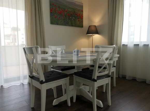 Apartament de închiriat 3 camere Bună Ziua - 37891AI | BLITZ Cluj-Napoca | Poza5