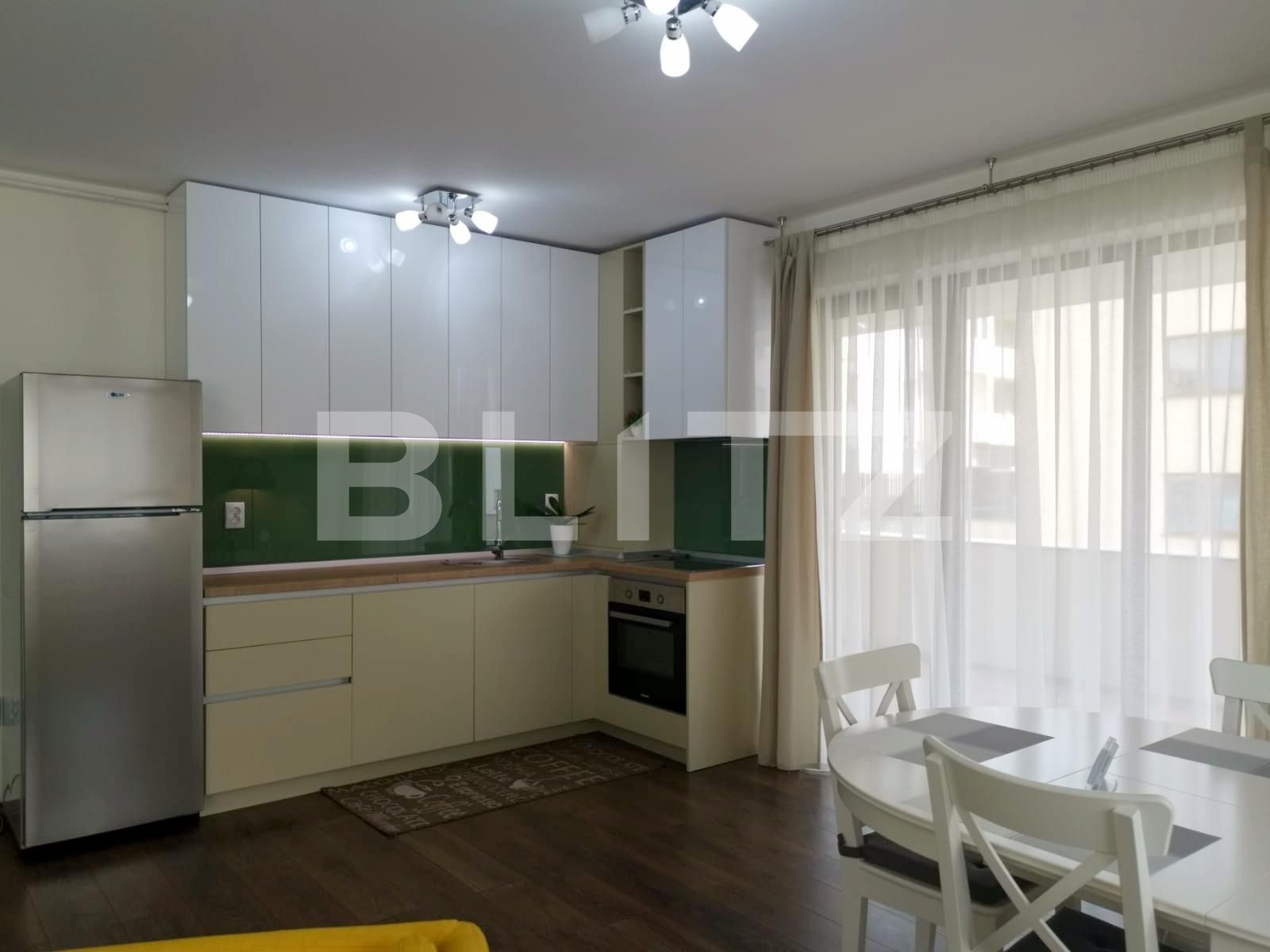 Apartament de închiriat 3 camere Bună Ziua - 37891AI | BLITZ Cluj-Napoca | Poza4