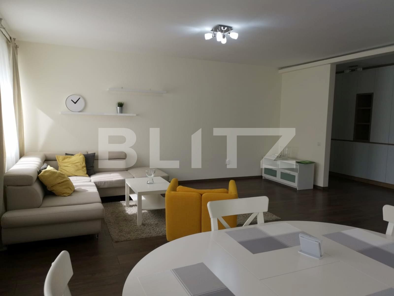 Apartament de închiriat 3 camere Bună Ziua - 37891AI | BLITZ Cluj-Napoca | Poza3