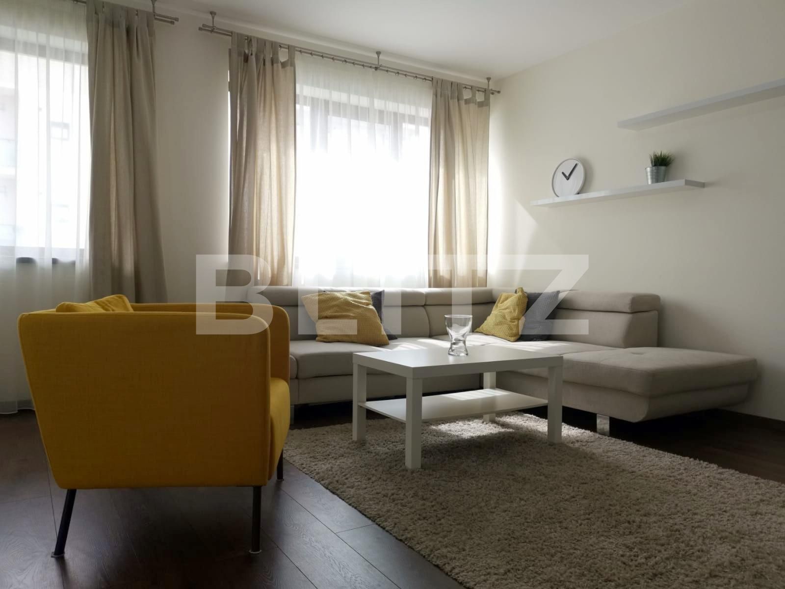 Apartament de închiriat 3 camere Bună Ziua - 37891AI | BLITZ Cluj-Napoca | Poza2