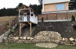 Vrei o locatie linistita in apropierea orasului?