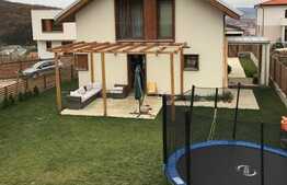 Vrei o locatie linistita in apropierea orasului?